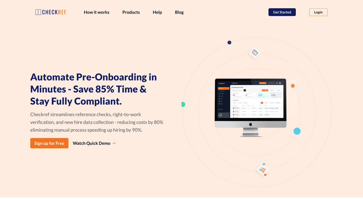 Project screenshot 1